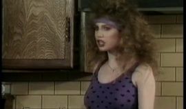 Traci Lords - Very First Casting