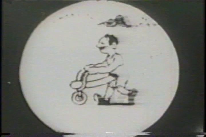 1080p - Vintage Porn Toon Featuring The Sex Adventures Of Eveready